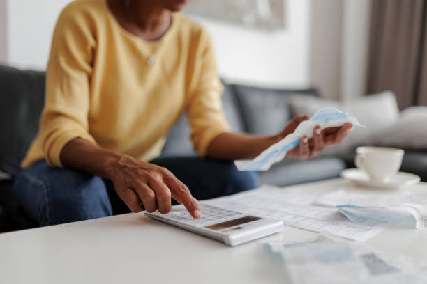 Best Home Equity Lines of Credit (HELOC)  in Boron, CA